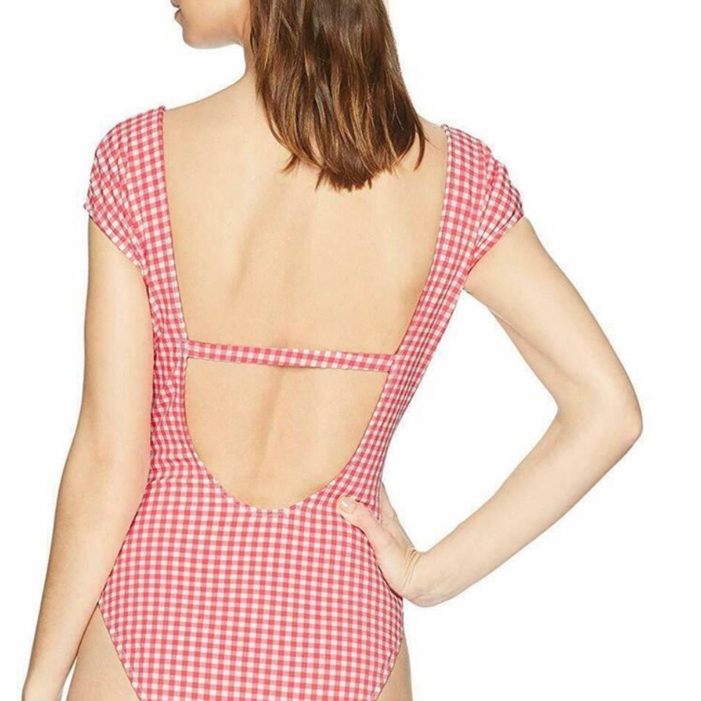 Jessica Simpson Bathing Suit